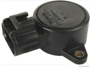 HERTH+BUSS JAKOPARTS J5642009 jutiklis, droselio stūmoklis 
 Variklis -> Variklio elektra
89452-97402, 89452-06020, 89452-33030