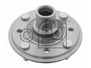 FEBI BILSTEIN 28250 rato stebulė 
 Ašies montavimas/vairavimo mechanizmas/ratai -> Rato stebulė/montavimas -> Rato stebulė
51750-29000