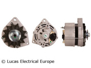 LUCAS ELECTRICAL LRA00917 kintamosios srovės generatorius 
 Elektros įranga -> Kint. sr. generatorius/dalys -> Kintamosios srovės generatorius