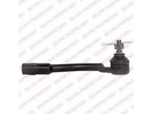 DELPHI TA2650 skersinės vairo trauklės galas 
 Vairavimas -> Vairo mechanizmo sujungimai
56820-2K050, 56820-2K050
