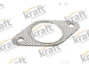 KRAFT AUTOMOTIVE 0542040 tarpiklis, išleidimo kolektorius 
 Išmetimo sistema -> Surinkimo dalys -> Atskiros surinkimo dalys -> Sandariklis, alyvos pompa
1011011, 1057639, 1073466, 1201117
