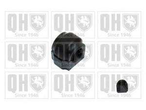 QUINTON HAZELL EMB7212 skersinio stabilizatoriaus įvorių komplektas 
 Ašies montavimas/vairavimo mechanizmas/ratai -> Stabilizatorius/fiksatoriai -> Sklendės
33 55 6 756 151