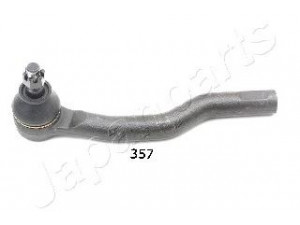JAPANPARTS TI-357R skersinės vairo trauklės galas 
 Vairavimas -> Vairo mechanizmo sujungimai
EG21 32 280, EG21 32 280A