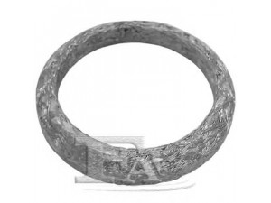 FA1 231-947 tarpiklis, išleidimo kolektorius