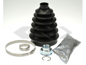 LÖBRO 303413 gofruotoji membrana, kardaninis velenas 
 Ratų pavara -> Gofruotoji membrana
TDR100750