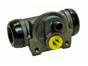 BOSCH 0 986 475 901 rato stabdžių cilindras 
 Stabdžių sistema -> Ratų cilindrai
7082150, 98845053