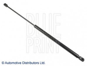 BLUE PRINT ADM55804 dujinė spyruoklė, bagažinė 
 Priedai -> Bagažinė/pakrovimo skyrius
1 008 277, 1E00-62-620