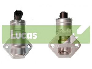 LUCAS ELECTRICAL FDB981 tuščiosios eigos valdymo vožtuvas, oro tiekimas 
 Kuro mišinio formavimas -> Mišinio sudarymas -> Laisvų sūkių kontrolė
1358402