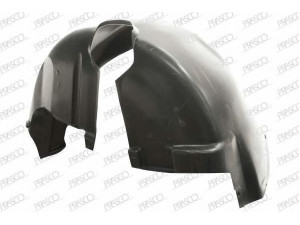 PRASCO SK0203653 plokščių apkalas, purvasargis
1U0810974