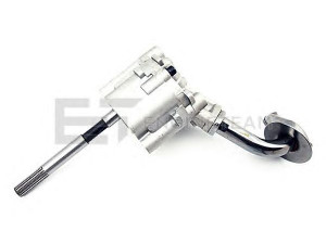 ET ENGINETEAM PU0057 alyvos siurblys 
 Variklis -> Tepimas -> Alyvos siurblys/dalys -> Alyvos siurblys
051115105A