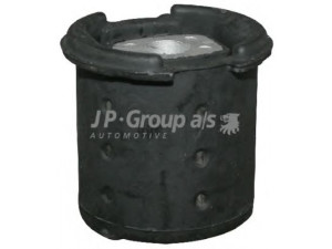 JP GROUP 1450300100 valdymo svirties/išilginių svirčių įvorė 
 Ašies montavimas/vairavimo mechanizmas/ratai -> Valdymo svirtis/pasukamosios svirties sujungimas -> Montavimas/sutvirtinimas
33311091422