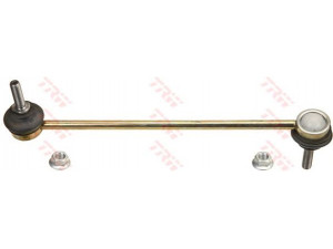 TRW JTS426 šarnyro stabilizatorius 
 Ašies montavimas/vairavimo mechanizmas/ratai -> Stabilizatorius/fiksatoriai -> Savaime išsilyginanti atrama
31351092304, 31351095664
