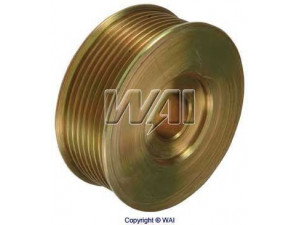 WAIglobal 24-1752 skriemulys, kintamosios srovės generatorius
F0HZ10344C, GP674