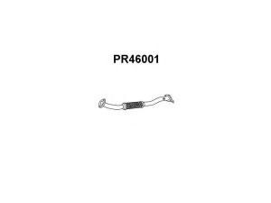 VENEPORTE PR46001 išleidimo kolektorius
PW530071
