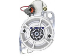 AD KÜHNER 254497 starteris
M000T65381, M000T65581, M0T65381