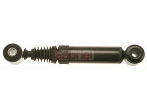 GABRIEL 1307 amortizatorius, kabinos pakaba
5010269605, 5010269605C, 5010460113