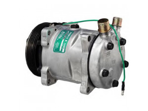 SIDAT 1.1141 kompresorius, oro kondicionierius