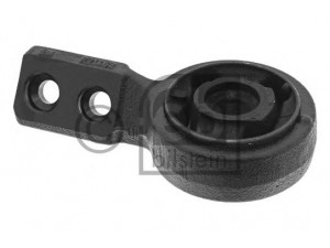 FEBI BILSTEIN 21464 valdymo svirties/išilginių svirčių įvorė 
 Ašies montavimas/vairavimo mechanizmas/ratai -> Valdymo svirtis/pasukamosios svirties sujungimas -> Montavimas/sutvirtinimas
31 12 1 136 532