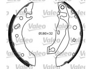 VALEO 562635 stabdžių trinkelių komplektas 
 Techninės priežiūros dalys -> Papildomas remontas
1005960, 1005970, 1059500, 1059560