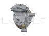 NRF 32184 kompresorius, oro kondicionierius 
 Oro kondicionavimas -> Kompresorius/dalys
64509182795, 64526908660, 64526918751
