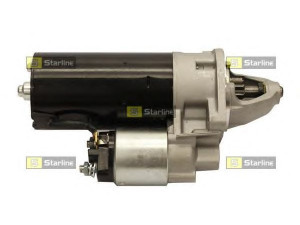 STARLINE SX 2046 starteris 
 Elektros įranga -> Starterio sistema -> Starteris
01110025, 1110025, 7580192, 7580192
