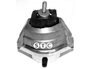 STC T405664 variklio montavimas 
 Variklis -> Variklio montavimas -> Variklio montavimo rėmas
22 11 6 774 620, 22116769874