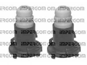 ORIGINAL IMPERIUM 50059 apsauginio dangtelio komplektas, amortizatorius 
 Ašies montavimas/vairavimo mechanizmas/ratai -> Montavimas, pakabos statramstis
50701606, 51796607, 50701606, 51796607