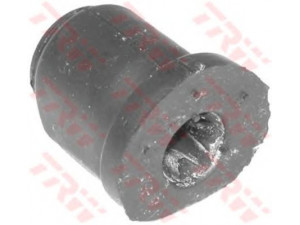 TRW JBU270 valdymo svirties/išilginių svirčių įvorė 
 Ašies montavimas/vairavimo mechanizmas/ratai -> Valdymo svirtis/pasukamosios svirties sujungimas -> Montavimas/sutvirtinimas
6043969