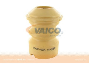 VAICO V20-2061 atraminis buferis, pakaba 
 Pakaba -> Pakabos dalys -> Surinkimo dalys
31 33 6 751 594