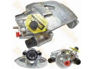 Brake ENGINEERING CA1714R stabdžių apkaba 
 Stabdžių sistema -> Stabdžių matuoklis -> Stabdžių matuoklio montavimas
6N0615124B, 6N0615124B, 6N0615124B