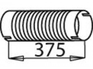 DINEX 24179 išleidimo kolektorius
401227