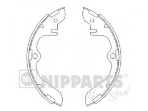 NIPPARTS J3503013 stabdžių trinkelių komplektas 
 Techninės priežiūros dalys -> Papildomas remontas
1823-26-310B, 8854-26-310, 8854-49-230