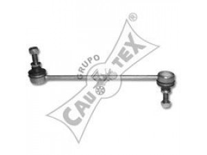 CAUTEX 080174 šarnyro stabilizatorius 
 Ašies montavimas/vairavimo mechanizmas/ratai -> Stabilizatorius/fiksatoriai -> Savaime išsilyginanti atrama
1106269, 6710541, 6960036