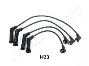 JAPANPARTS IC-H23 uždegimo laido komplektas 
 Kibirkšties / kaitinamasis uždegimas -> Uždegimo laidai/jungtys
27501-02D00, 27501-02H00