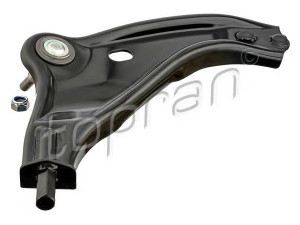 TOPRAN 501 884 vikšro valdymo svirtis 
 Ašies montavimas/vairavimo mechanizmas/ratai -> Valdymo svirtis/pasukamosios svirties sujungimas -> Vairo trauklės (valdymo svirtis, išilginis balansyras, diago
3112 4 048 628, 3112 6 772 302
