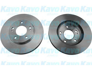 KAVO PARTS BR-5771 stabdžių diskas 
 Dviratė transporto priemonės -> Stabdžių sistema -> Stabdžių diskai / priedai
MR510965, MR510966, MR510967