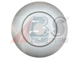 A.B.S. 17903 stabdžių diskas 
 Stabdžių sistema -> Diskinis stabdys -> Stabdžių diskas
04779197AB, 04779197AD, 04779197AE