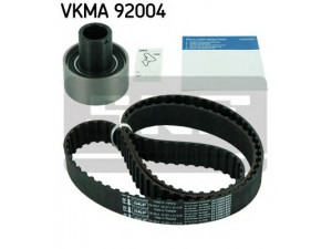 SKF VKMA 92004 paskirstymo diržo komplektas 
 Techninės priežiūros dalys -> Papildomas remontas
13028-12G00, 13028-16E00, 13028-16E10