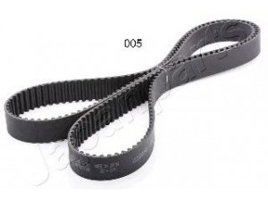 JAPANPARTS DD-005 paskirstymo diržas 
 Techninės priežiūros dalys -> Papildomas remontas
05142579AA