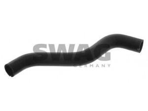 SWAG 70 93 8589 radiatoriaus žarna 
 Aušinimo sistema -> Žarnelės/vamzdeliai/sujungimai -> Radiatoriaus žarnos
51787530