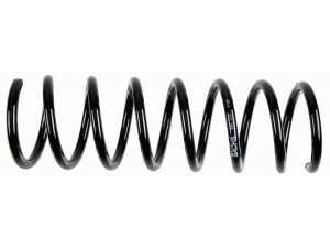 SACHS 994 443 spyruoklė 
 Pakaba -> Spyruoklės
30760945