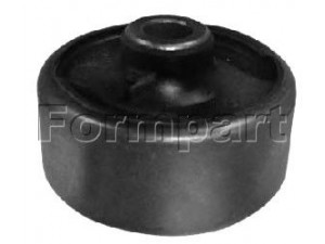 FORMPART 3700005 valdymo svirties/išilginių svirčių įvorė 
 Ašies montavimas/vairavimo mechanizmas/ratai -> Valdymo svirtis/pasukamosios svirties sujungimas -> Montavimas/sutvirtinimas
545001, 545011J500, 545512E000