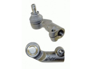 LEMFÖRDER 25261 01 skersinės vairo trauklės galas 
 Vairavimas -> Vairo mechanizmo sujungimai
2110-3414056