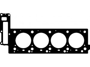 ELRING 535.650 tarpiklis, cilindro galva 
 Variklis -> Cilindrų galvutė/dalys -> Tarpiklis, cilindrų galvutė
273 016 07 20, 273 016 13 20