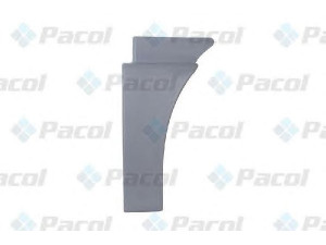 PACOL MAN-CP-008R plėtimas, sparnas
81.66410.0184, 81.66410.0306, 81.66410.0310