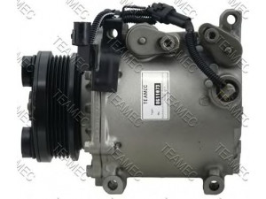 TEAMEC 8611073 kompresorius, oro kondicionierius 
 Oro kondicionavimas -> Kompresorius/dalys
AKC200A204, AKC200A204P