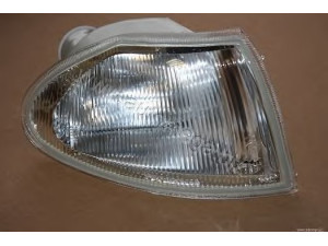 AUTOMEGA 3012260150 indikatorius 
 Kėbulas -> Šviesos -> Indikatorius/dalys -> Indikatorius
1226150, 1226150, 1226150, 90510959