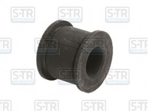 S-TR STR-120261 skersinio stabilizatoriaus įvorių komplektas 
 Ašies montavimas/vairavimo mechanizmas/ratai -> Stabilizatorius/fiksatoriai -> Sklendės
81.43704.0052, 81437040052, 600 511 413 A