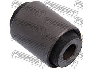 FEBEST MAB-069 valdymo svirties/išilginių svirčių įvorė 
 Ašies montavimas/vairavimo mechanizmas/ratai -> Valdymo svirtis/pasukamosios svirties sujungimas -> Montavimas/sutvirtinimas
MR508134, MR990882