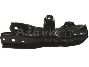ASHUKI 1473-4103 vikšro valdymo svirtis 
 Ašies montavimas/vairavimo mechanizmas/ratai -> Valdymo svirtis/pasukamosios svirties sujungimas -> Vairo trauklės (valdymo svirtis, išilginis balansyras, diago
J4913014/H&B JAKO-PA, UB39-34-300D